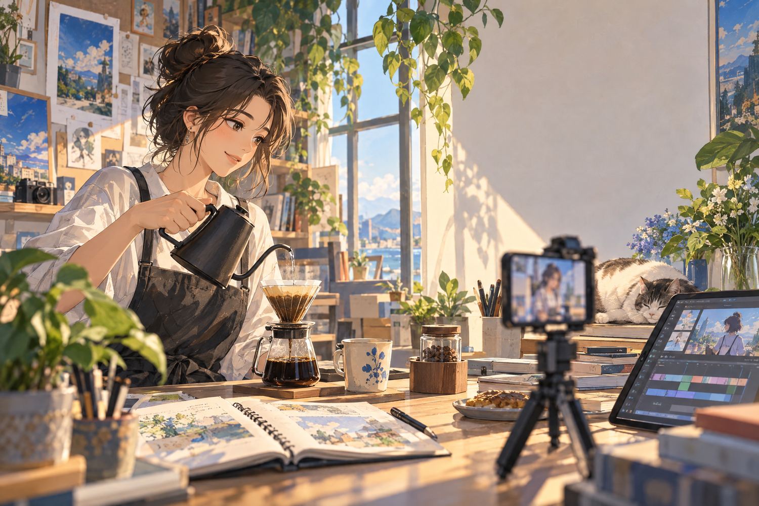 茄子视频